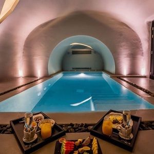 Meet your Posher, Vernon